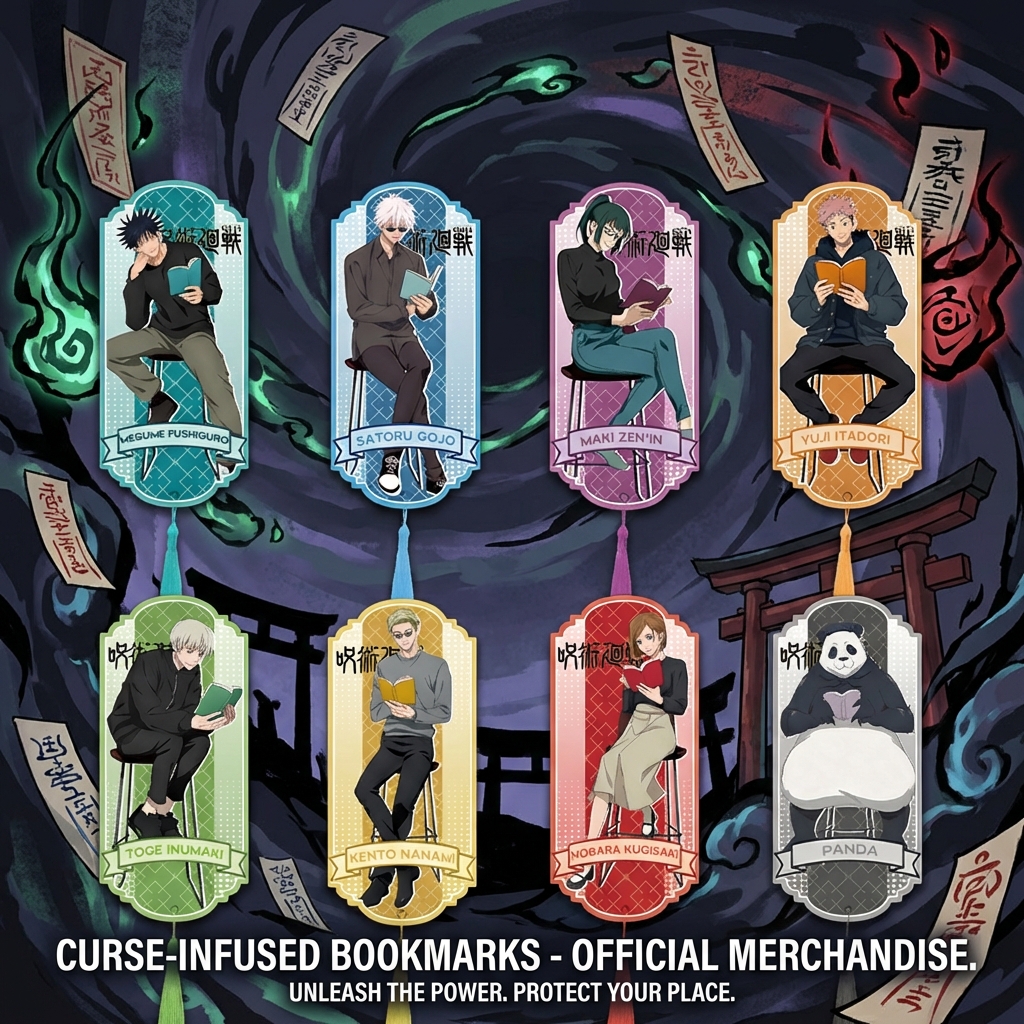 Jujutsu Kaisen Anime Acrylic T - Anime Cosplay Merchandise のレビューと価格