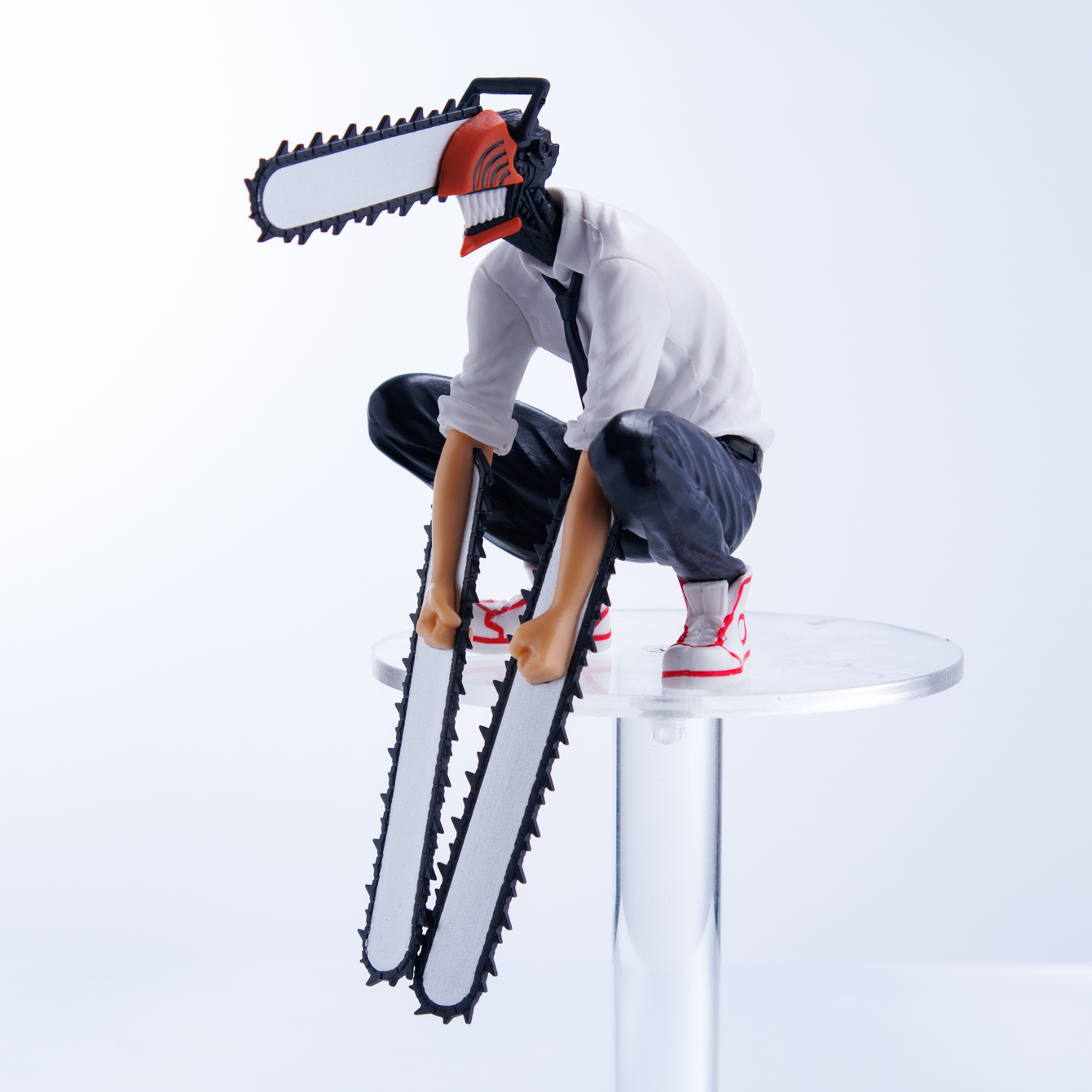 Denji, Chainsaw Man, Anime Fig - Anime Merchandise For Men のレビューと価格