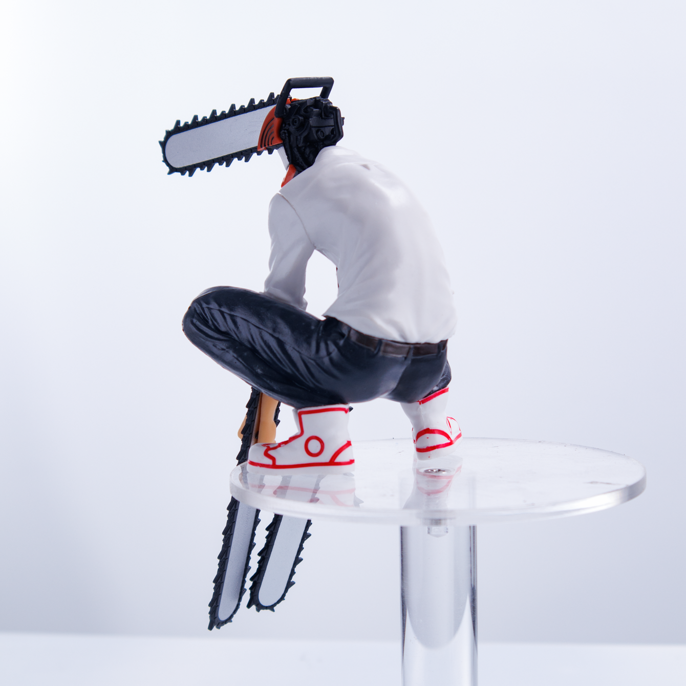 Denji, Chainsaw Man, Anime Fig - Anime Merchandise For Men のレビューと価格