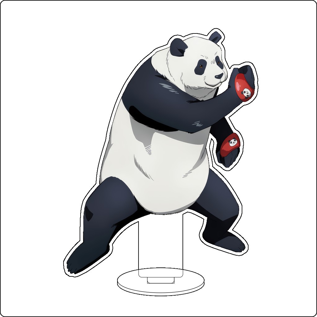 16CM Anime Jujutsu Kaisen Gojo - Acrylic Stand Figure のレビューと価格