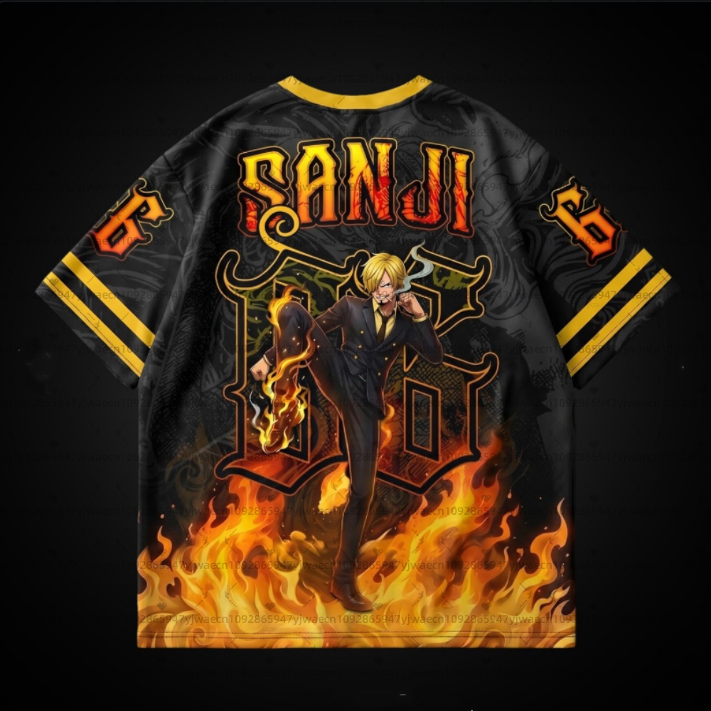 2526 men Summer Japanese Anime - Free Anime Merchandise のレビューと価格