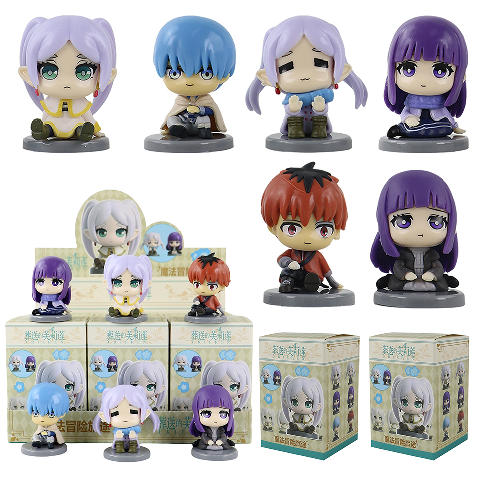 Frieren: Beyond Journey's End  - Frieren Anime Merchandise のレビューと価格