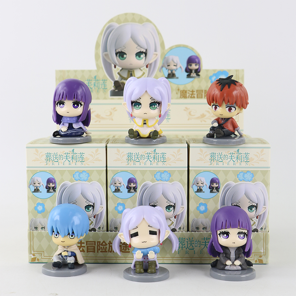 Frieren: Beyond Journey's End  - Frieren Anime Merchandise のレビューと価格