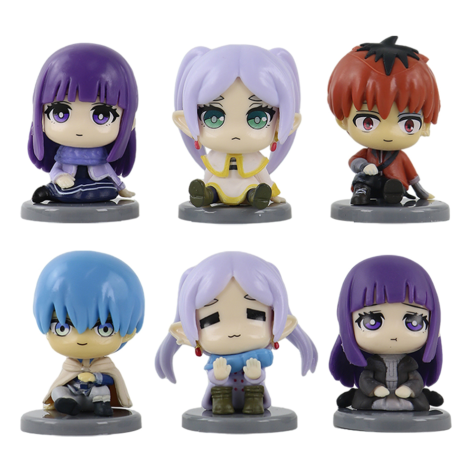 Frieren: Beyond Journey's End  - Frieren Anime Merchandise のレビューと価格