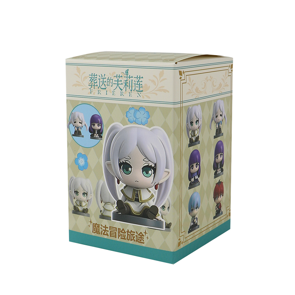 Frieren: Beyond Journey's End  - Frieren Anime Merchandise のレビューと価格