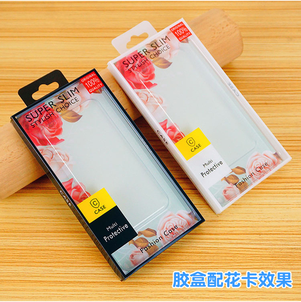 Phone Case Packaging Box Blist - Lanyard Anime Logo のレビューと価格