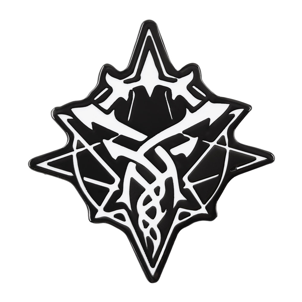 Lord of Mysteries Metal Badge  - Unique Anime Merchandise のレビューと価格