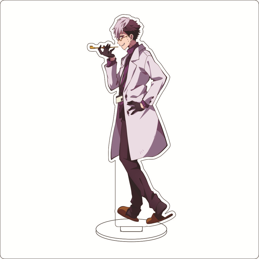16CM Anime Toilet bound Hanako - Acrylic Stand Figure のレビューと価格