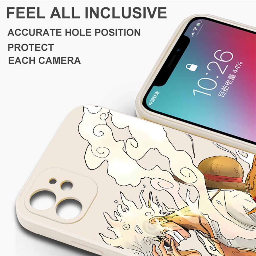 Case for Xiaomi Redmi Note 10s - Lanyard Anime Logo のレビューと価格