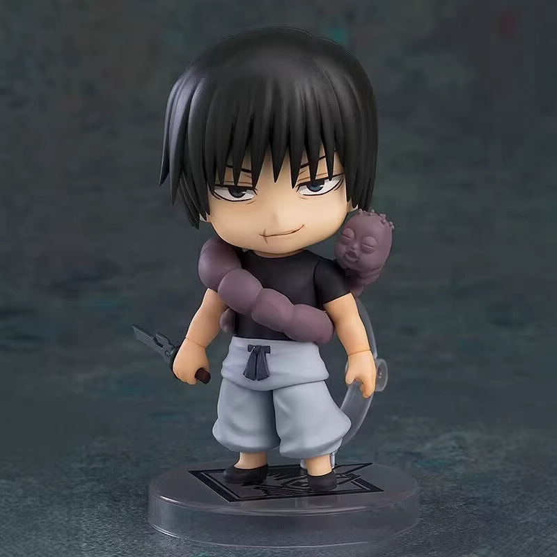 Jujutsu Kaisen Q Toji Fushigur - Anime Merchandise For Sale のレビューと価格