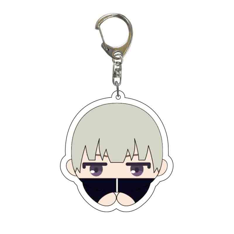 Jujutsu Kaisen Anime Double Si - Anime Fan Merchandise のレビューと価格