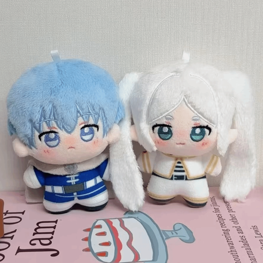 Anime Peripheral Frieren Beyon - Frieren Anime Merchandise のレビューと価格