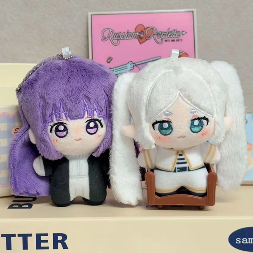 Anime Peripheral Frieren Beyon - Frieren Anime Merchandise のレビューと価格