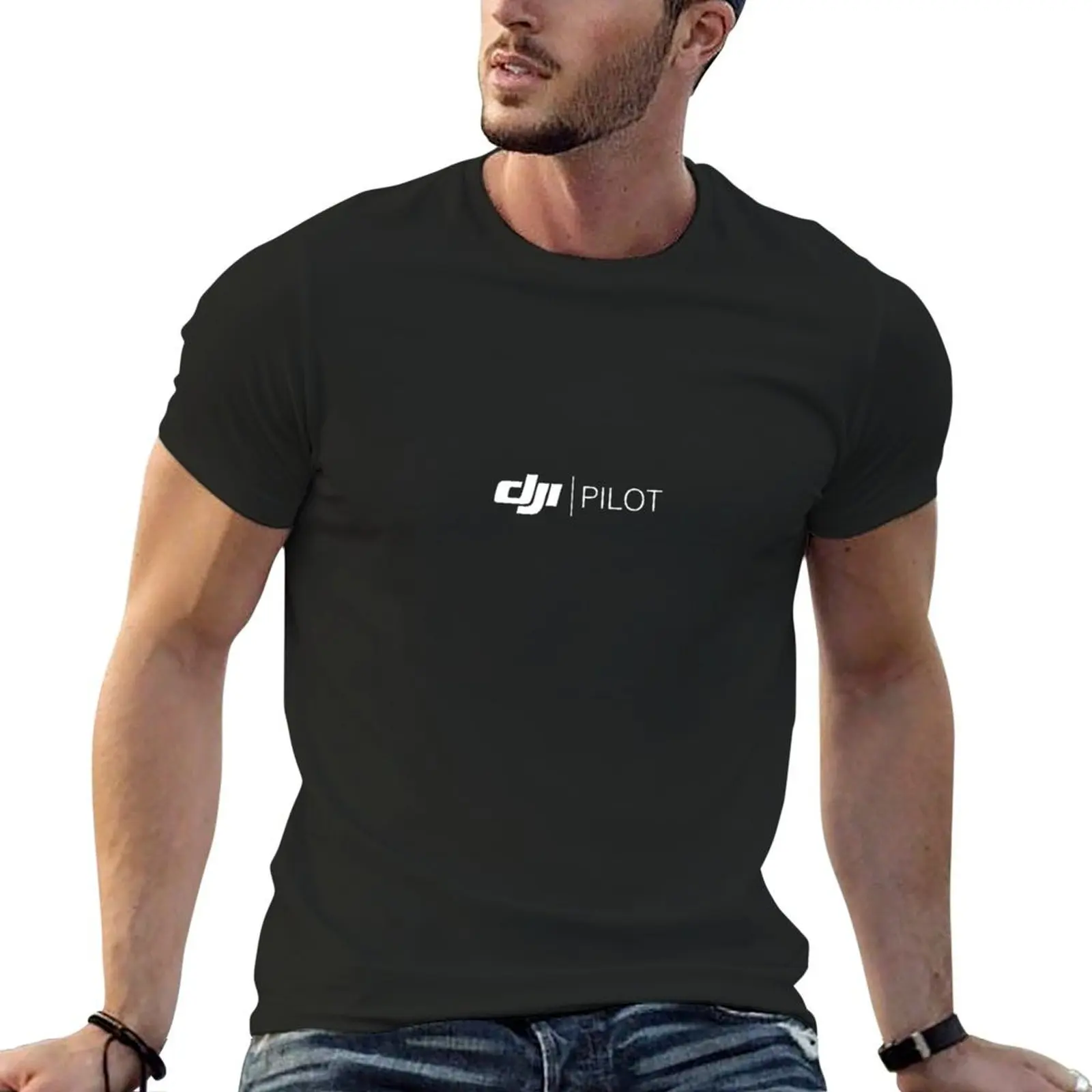 Best Seller - DJI Pilot Mercha - Anime Merchandise For Men のレビューと価格