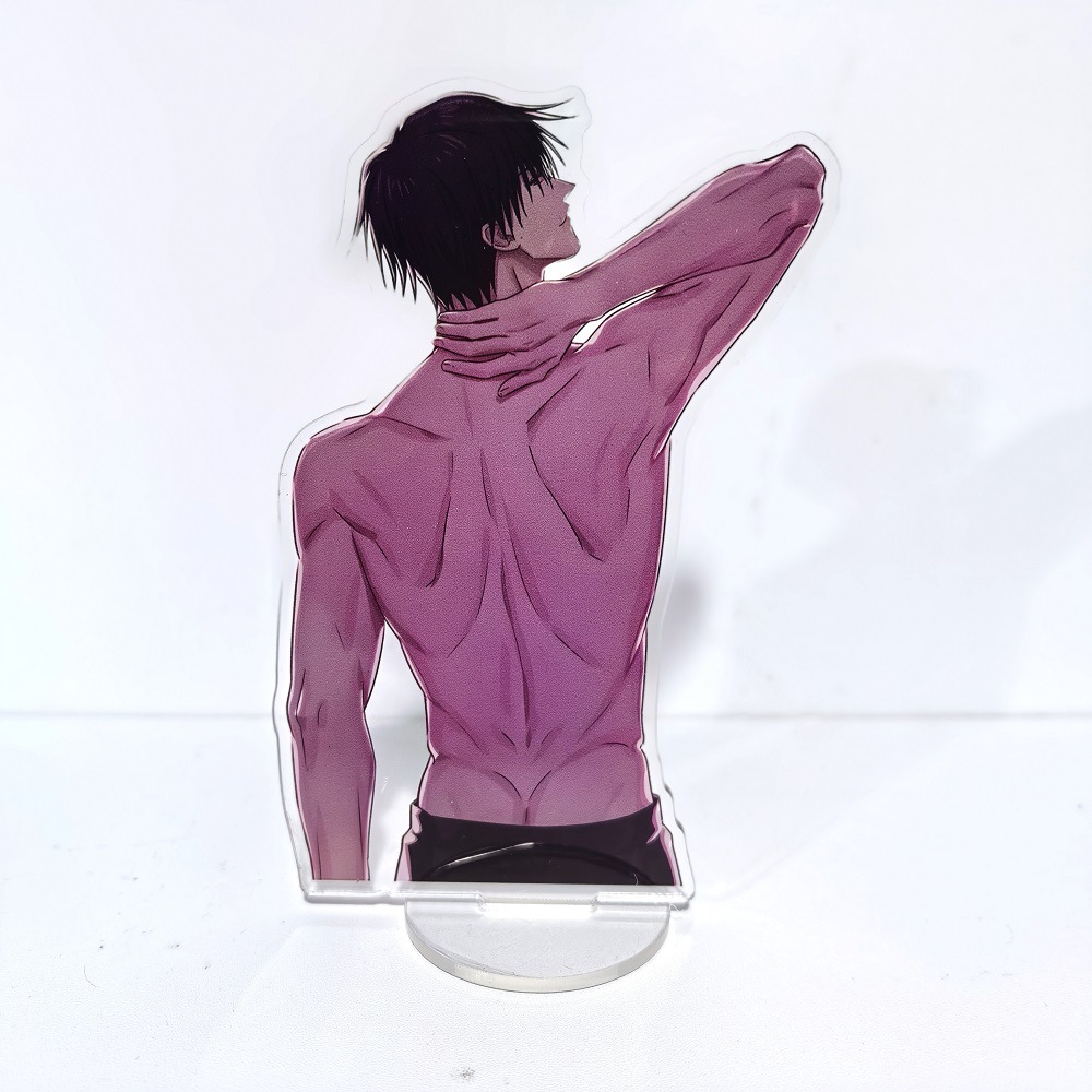 Jujutsu Kaisen Anime Acrylic S - Anime Fan Merchandise のレビューと価格