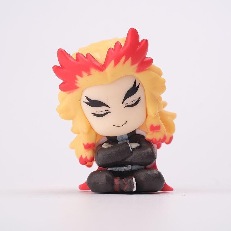Demon Slayer Kanroji Mitsuri M - Anime Merchandise For Sale のレビューと価格