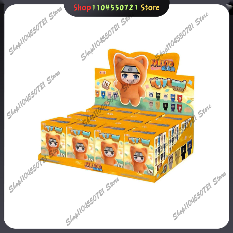 In Stock Official EAKI Naruto  - Official Merchandise Anime のレビューと価格