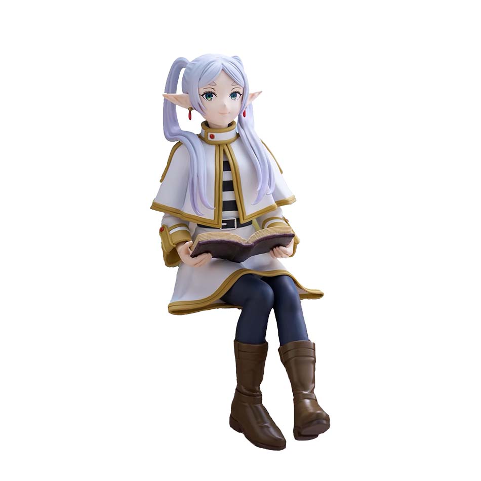 Hot Noodle Stopper Sousou no F - Frieren Anime Merchandise のレビューと価格