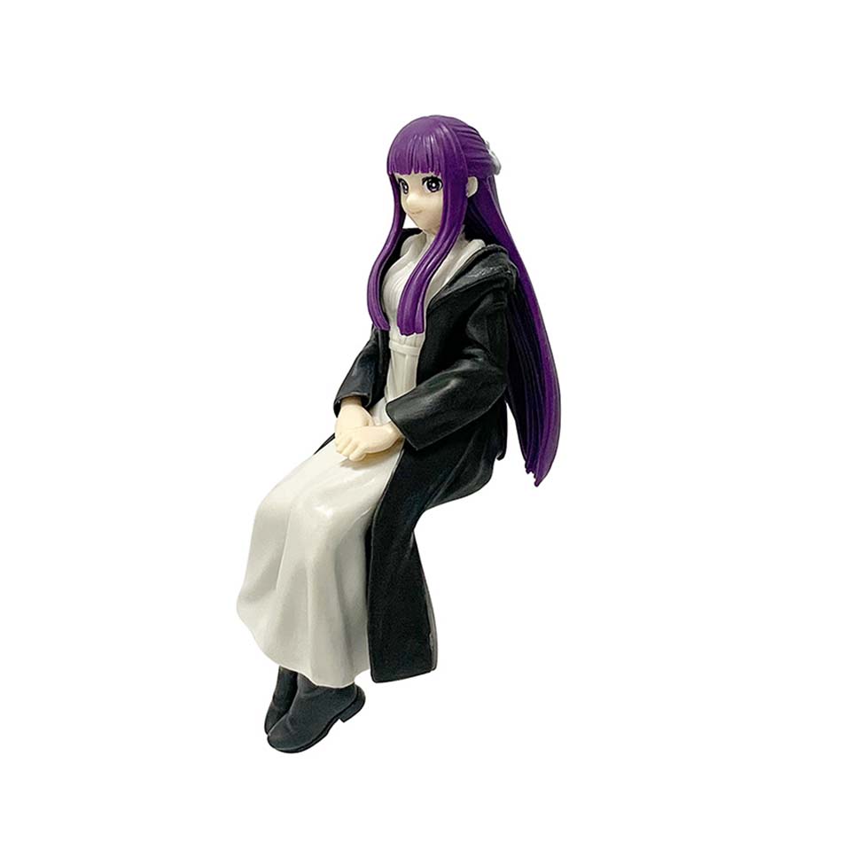 Hot Noodle Stopper Sousou no F - Frieren Anime Merchandise のレビューと価格
