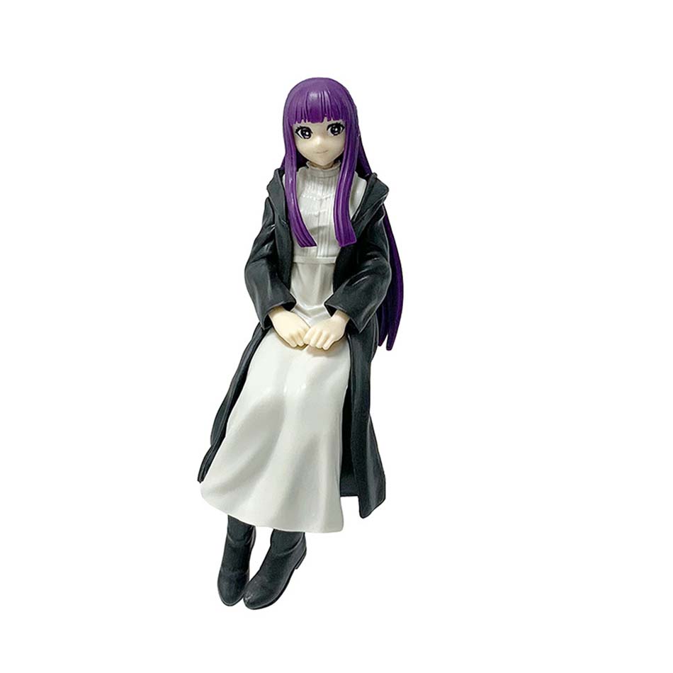 Hot Noodle Stopper Sousou no F - Frieren Anime Merchandise のレビューと価格