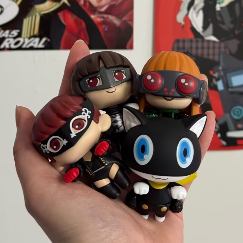 Official Genuine Blind Box Per - Official Merchandise Anime のレビューと価格