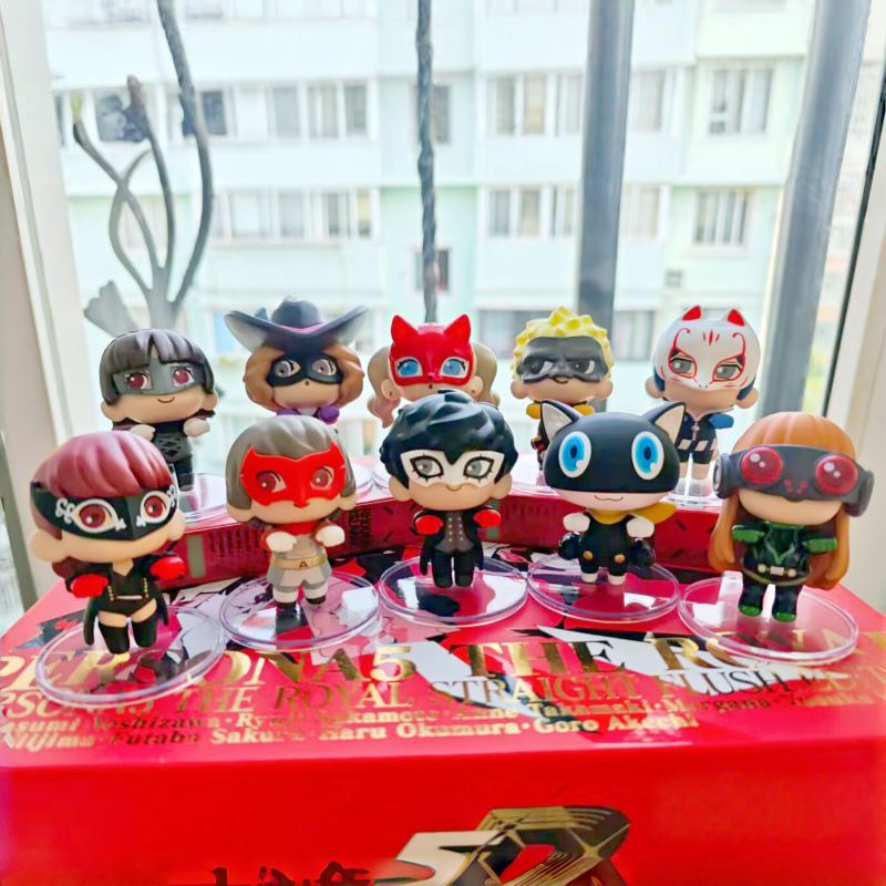 Official Genuine Blind Box Per - Official Merchandise Anime のレビューと価格