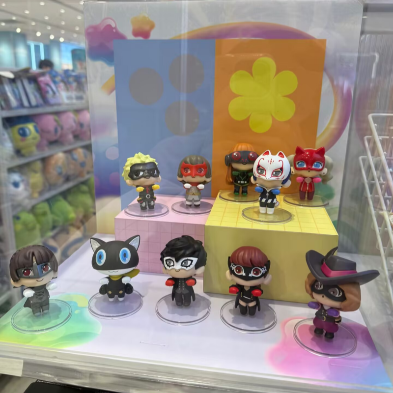 Official Genuine Blind Box Per - Official Merchandise Anime のレビューと価格