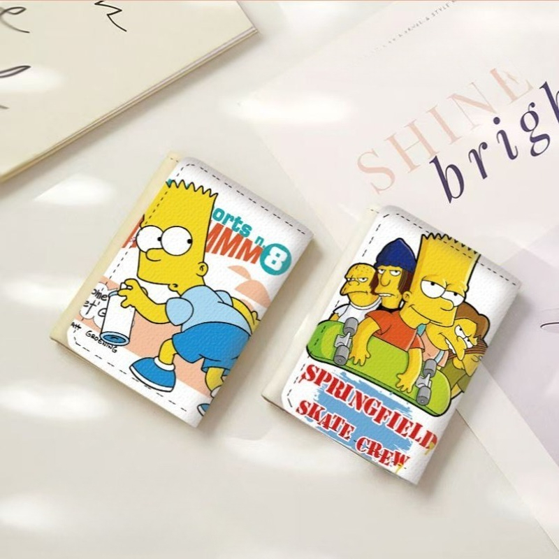 The Simpsons Bart Homer Marge  - Anime Merchandise For Men のレビューと価格