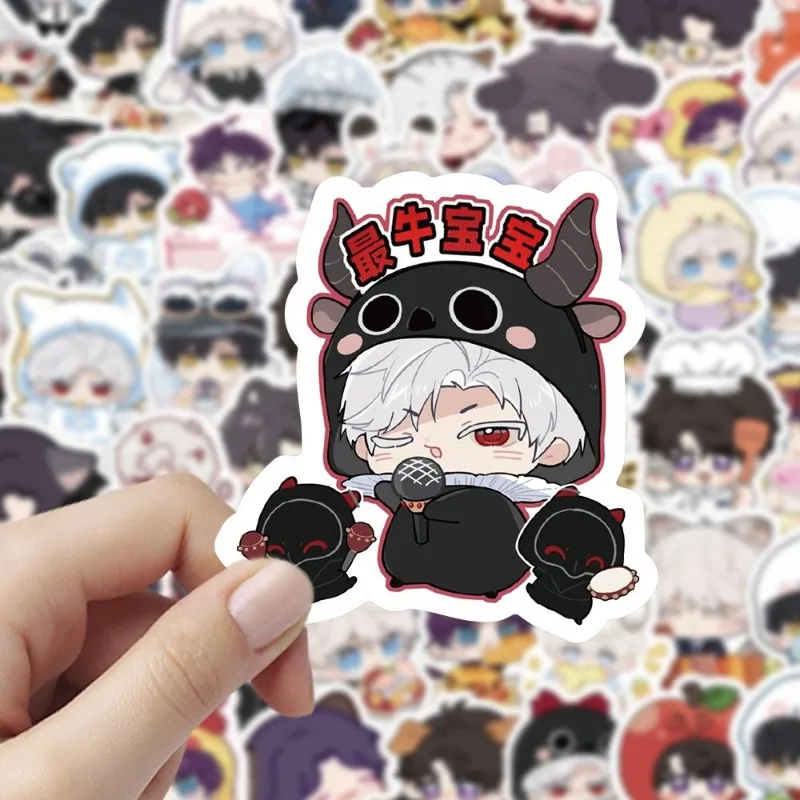 Love and Deepspace Sylus Caleb - Anime Kingdom Merchandise のレビューと価格