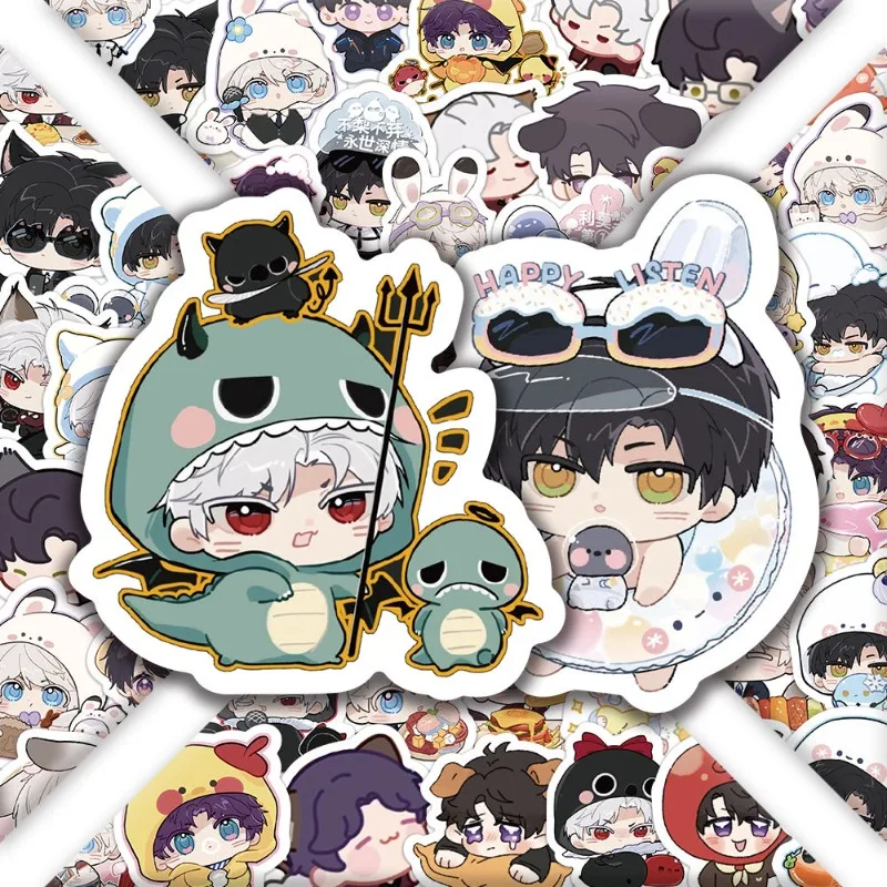 Love and Deepspace Sylus Caleb - Anime Kingdom Merchandise のレビューと価格