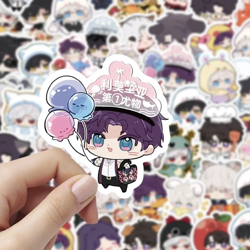 Love and Deepspace Sylus Caleb - Anime Kingdom Merchandise のレビューと価格
