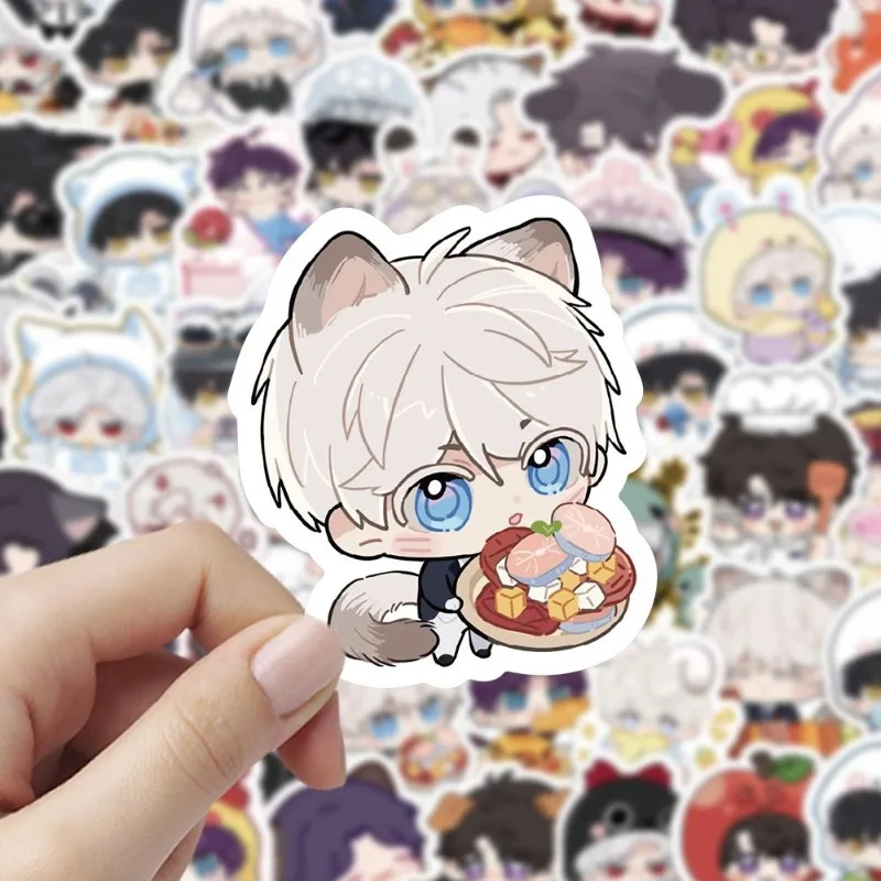 Love and Deepspace Sylus Caleb - Anime Kingdom Merchandise のレビューと価格