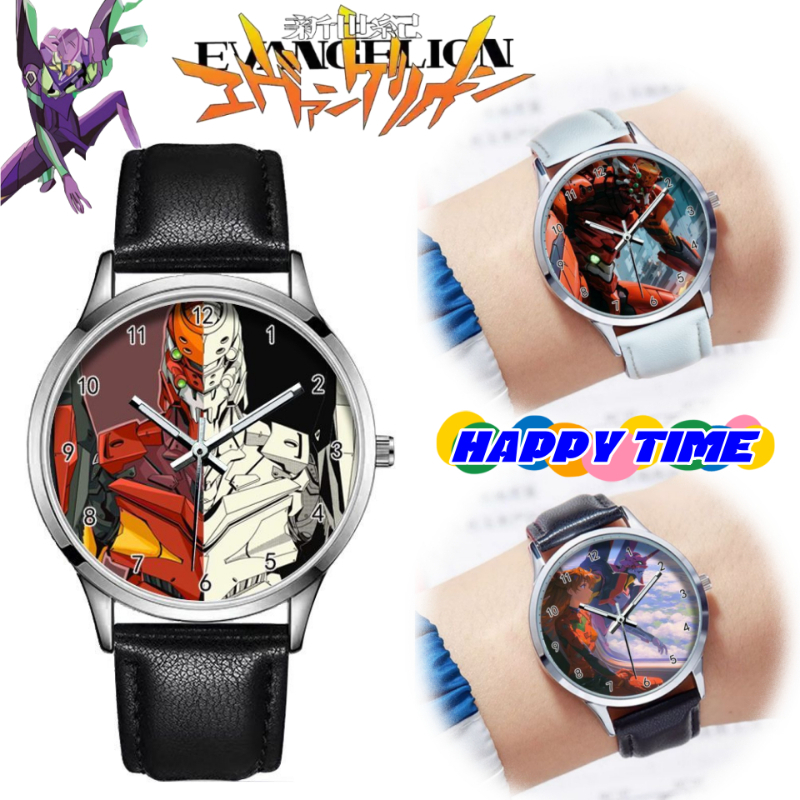 NEON GENESIS EVANGELION EVA-01 - Anime Merchandise For Men のレビューと価格