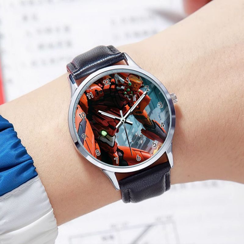 NEON GENESIS EVANGELION EVA-01 - Anime Merchandise For Men のレビューと価格