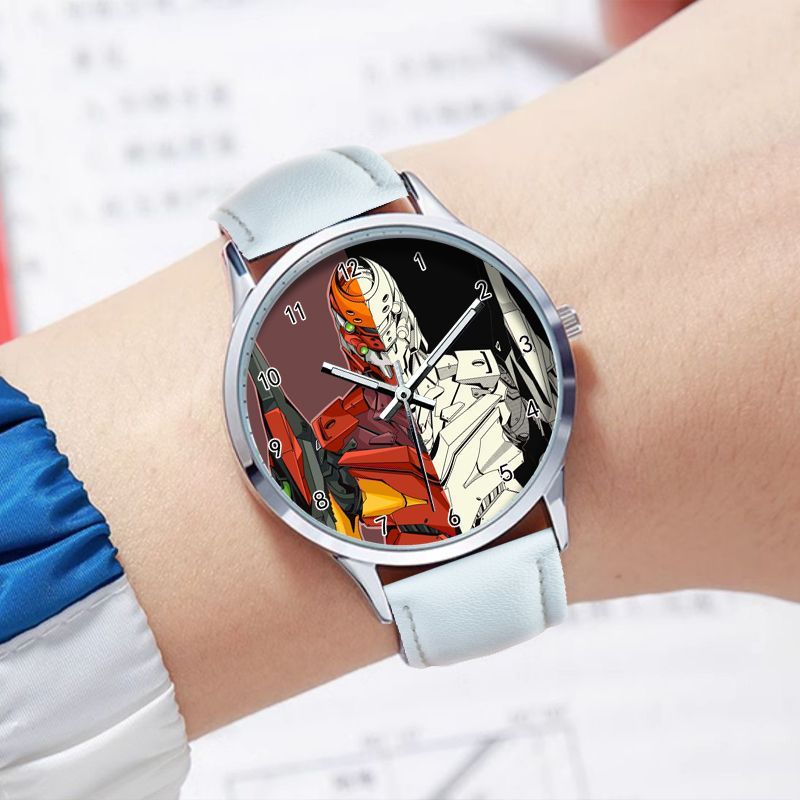 NEON GENESIS EVANGELION EVA-01 - Anime Merchandise For Men のレビューと価格