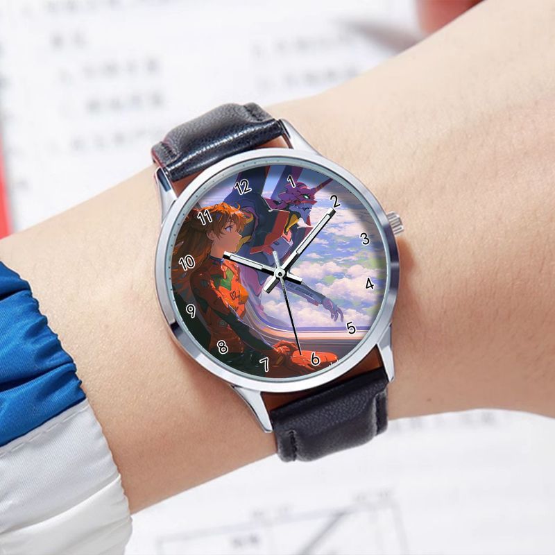 NEON GENESIS EVANGELION EVA-01 - Anime Merchandise For Men のレビューと価格