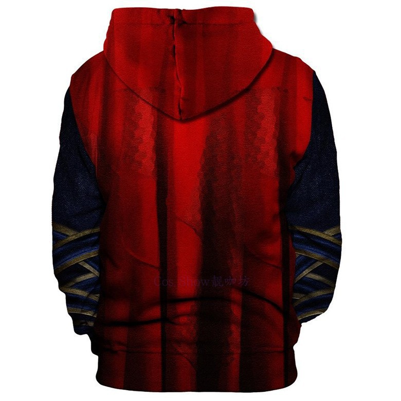 Doctor Strange 3D Animation Ho - Anime Merchandise For Men のレビューと価格
