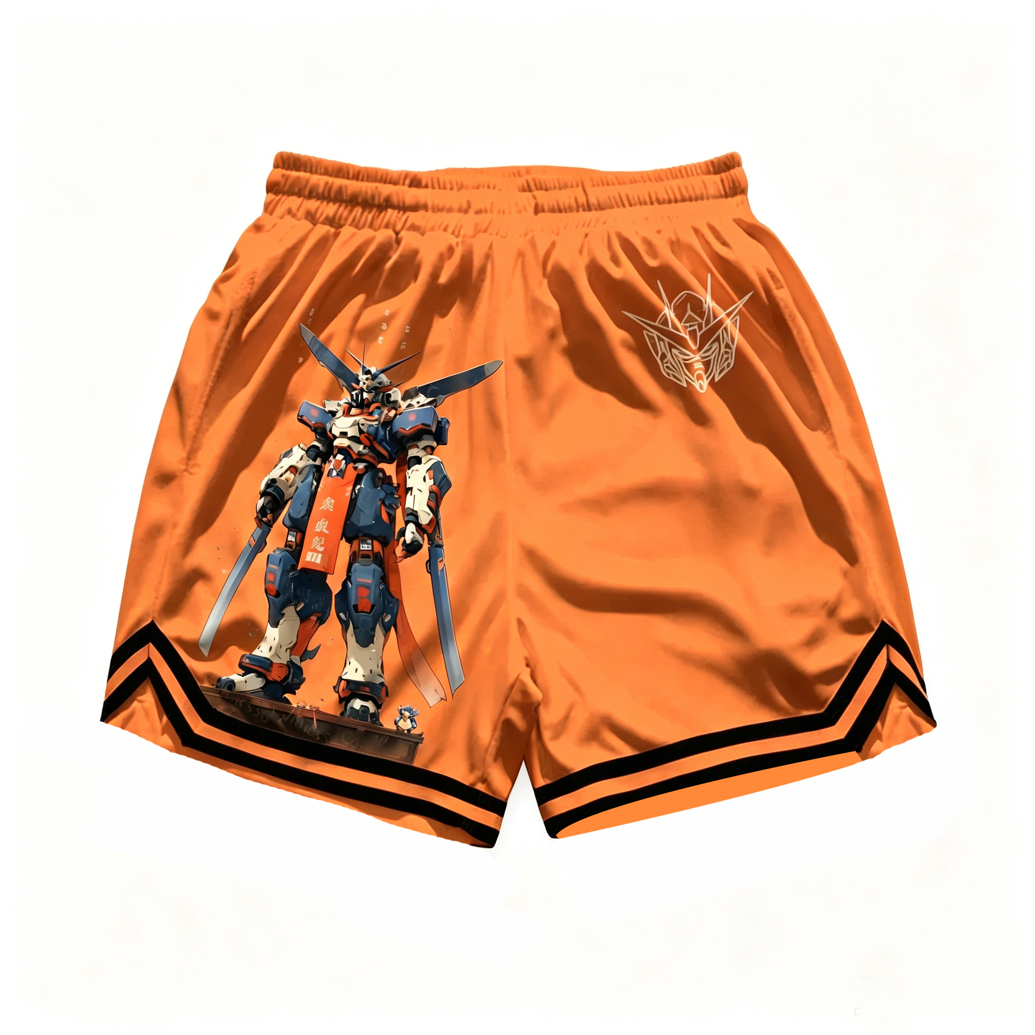 2026 Summer Anime Mecha Warrio - Anime Merchandise For Men のレビューと価格