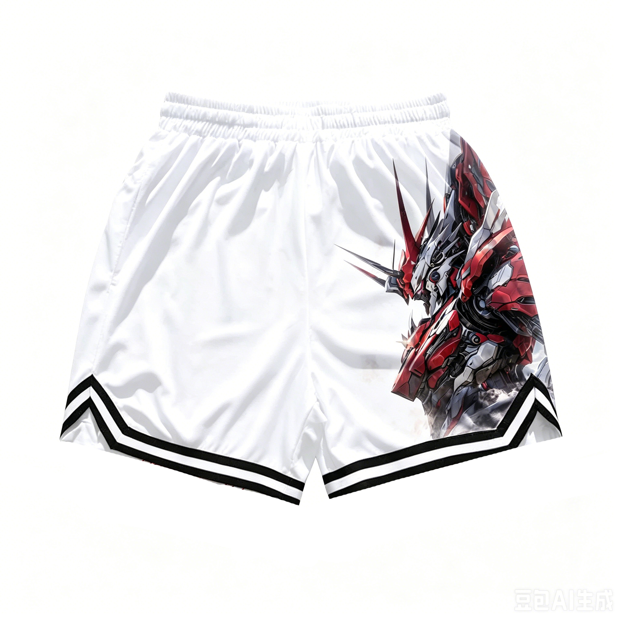 2026 Summer Anime Mecha Warrio - Anime Merchandise For Men のレビューと価格