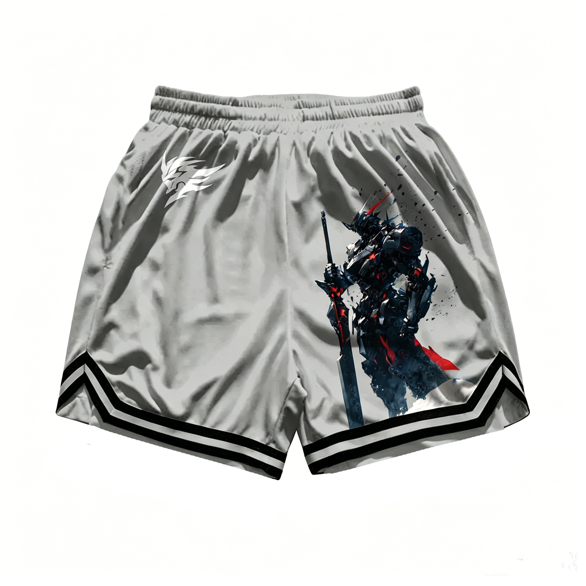 2026 Summer Anime Mecha Warrio - Anime Merchandise For Men のレビューと価格