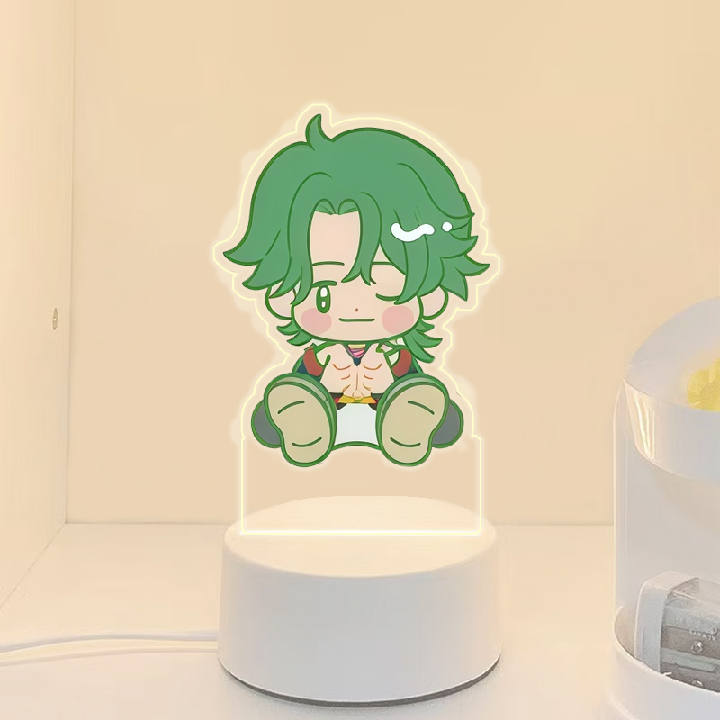 SK8 the Infinity Lamp Anime Me - Anime Kingdom Merchandise のレビューと価格