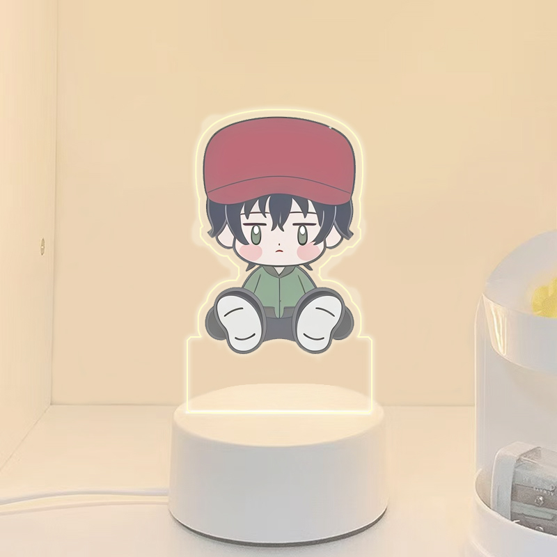 SK8 the Infinity Lamp Anime Me - Anime Kingdom Merchandise のレビューと価格