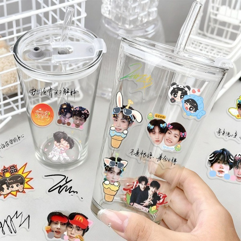 Revenged Love ChiCheng WuSuoWe - Anime Kingdom Merchandise のレビューと価格