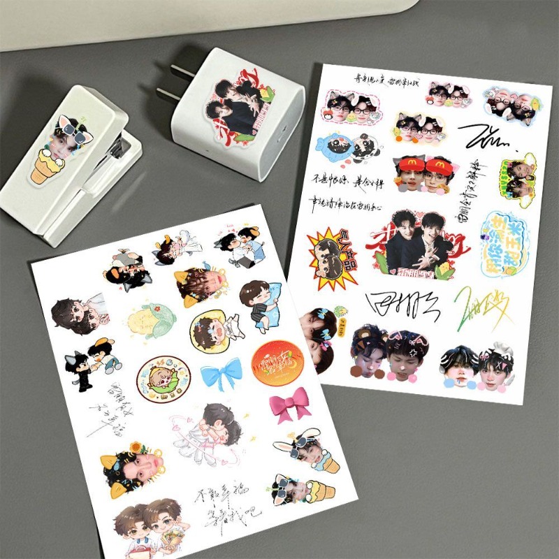 Revenged Love ChiCheng WuSuoWe - Anime Kingdom Merchandise のレビューと価格