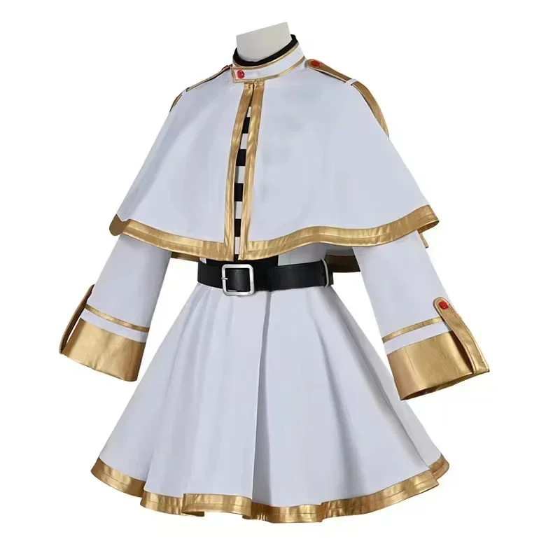 Sousou No Frieren Cosplay Cost - Frieren Anime Merchandise のレビューと価格