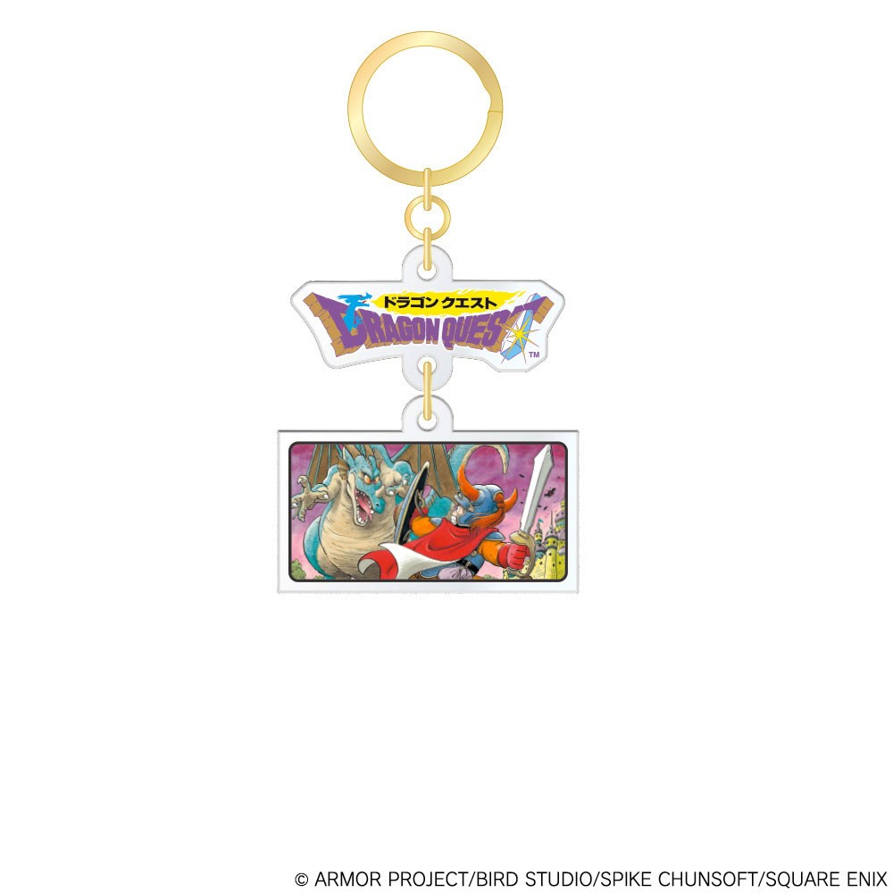 6Cm Acrylic Keychain for Drago - Frieren Anime Merchandise のレビューと価格