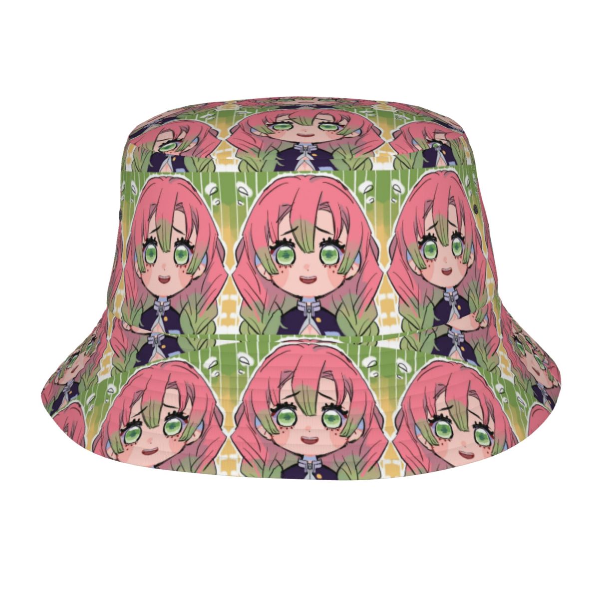 Kimetsu No Yaiba Anime Bucket  - Anime Merchandise For Men のレビューと価格