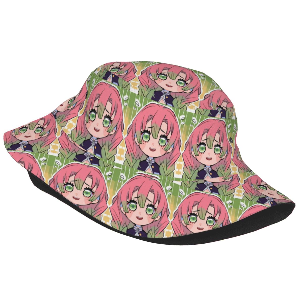 Kimetsu No Yaiba Anime Bucket  - Anime Merchandise For Men のレビューと価格
