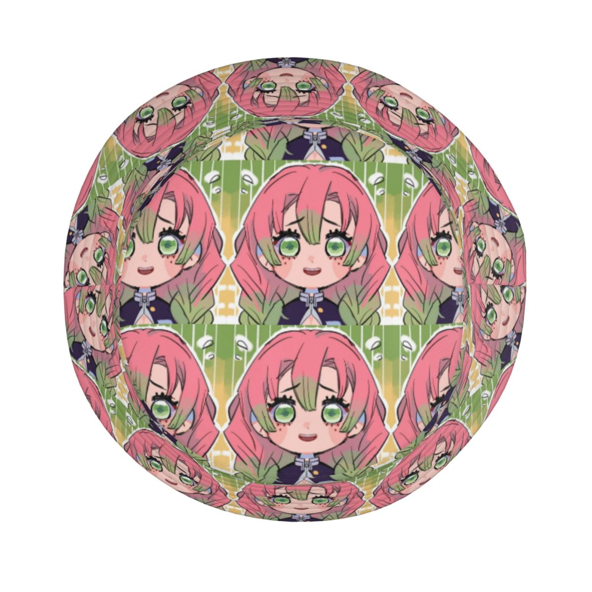 Kimetsu No Yaiba Anime Bucket  - Anime Merchandise For Men のレビューと価格